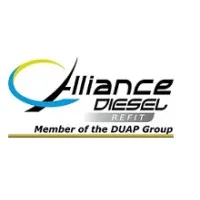 ALLIANCE DIESEL REFIT (ADR)