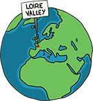 LOIREVALLEY A LA CARTE