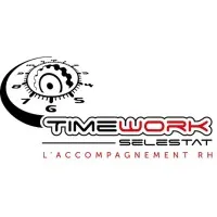 TIMEWORK SELESTAT