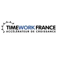 TIMEWORK FRANCE