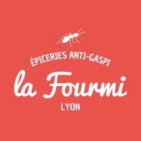 LA FOURMI