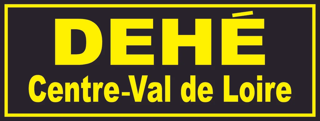 DEHE CENTRE VAL DE LOIRE