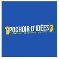 POCHOIR D'IDEES