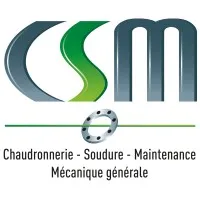 CSM - CHAUDRONNERIE SOUDURE MAINTENANCE