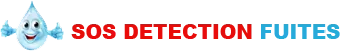 SOS DETECTION FUITE