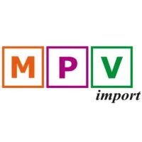 MPV IMPORT