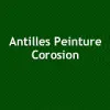 ANTILLES PEINTURE COROSION