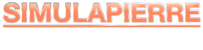SIMULAPIERRE DESIGN