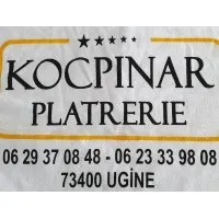 KOCPINAR PLATRERIE