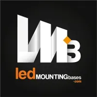 LED MOUNTING BASES