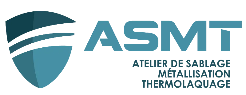 ATELIER SABLAGE METALLISATION ET THERMOLAQUAGE (ASMT)