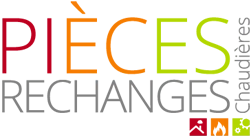 PIECES RECHANGES CHAUDIERES