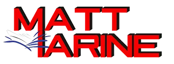 MATT MARINE