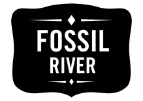 FOSSIL RIVER FRANCE
