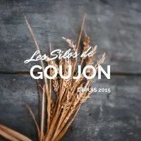 LES SILOS DE GOUJON