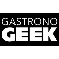 GASTRONOGEEK