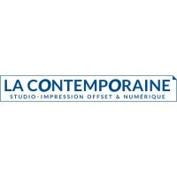 LA CONTEMPORAINE IMPRIMEUR