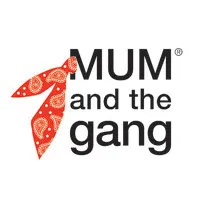 MUM AND THE GANG M.A.G