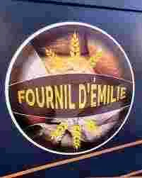 YA-YO (Le fournil d'emilie)