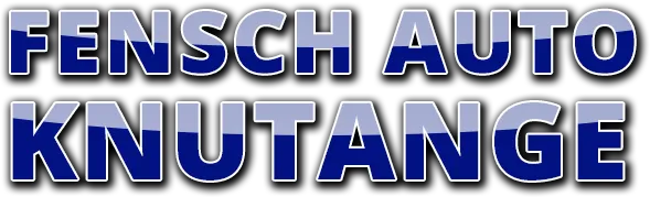 FENSCH AUTO
