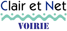 CLAIR ET NET VOIRIE