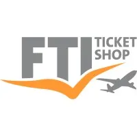 FTI TICKETSHOP SAS