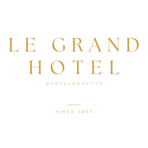 GRAND HOTEL BARCELONNETTE