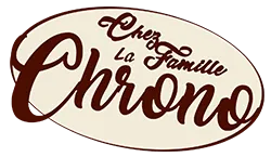 CHEZ LA FAMILLE CHRONO
