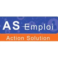 AS EMPLOI VIENNE