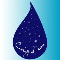 CARAFE D'EAU