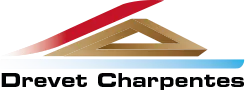 DREVET CHARPENTES