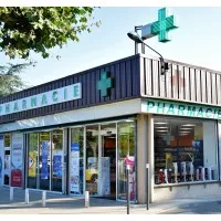 PHARMACIE SARRADIN-BARLIER