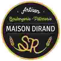 BOULANGERIE DIRAND (Boulangerie patisserie Séverine et Raymond)