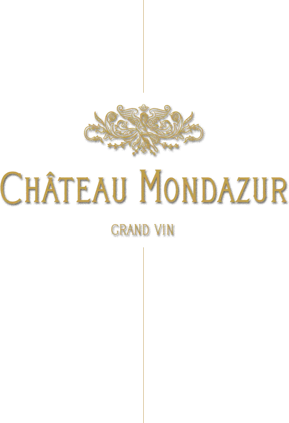 SARL CHATEAU MONDAZUR