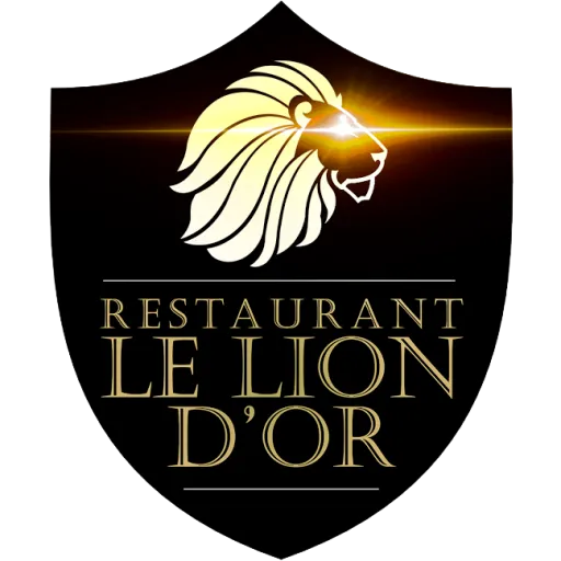LE LION D'OR