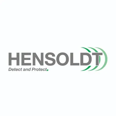 HENSOLDT FRANCE SAS