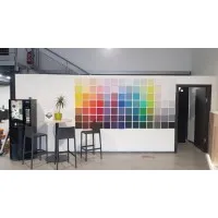 PEINTURE ET SOL DIFFUSION - PES DIFFUSION