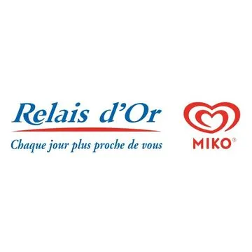 RELAIS D'OR