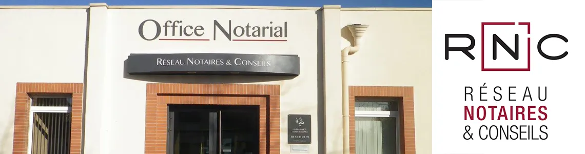 RESEAU NOTAIRES & CONSEILS