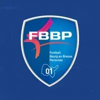 FOOTBALL BOURG EN BRESSE PERONNAS 01