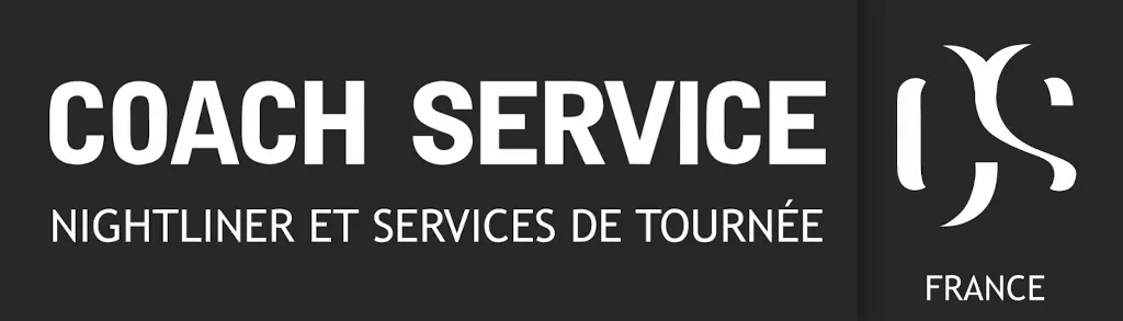 COACH SERVICE FRANCE