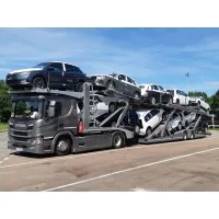 CAR LOGISTIC TRANSPORT