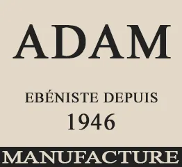 MANUFACTURE ADAM FRANCOIS-REGIS