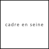 CADRE EN SEINE ATELIER