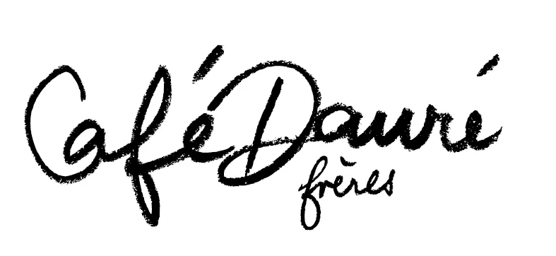 CAFE DAURE