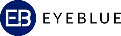 EYE BLUE