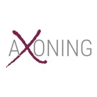 AXONING