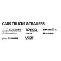 CARS, TRUCKS & TRAILERS SAS