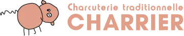 CHARCUTERIE TRADITIONNELLE CHARRIER