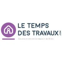 LE TEMPS DES TRAVAUX